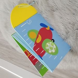 Stephen Joseph Growth Chart